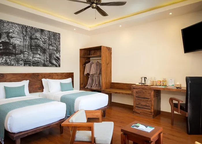 Amatak Boutique 4*