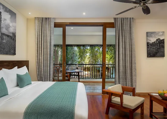 Amatak Boutique Siem Reap