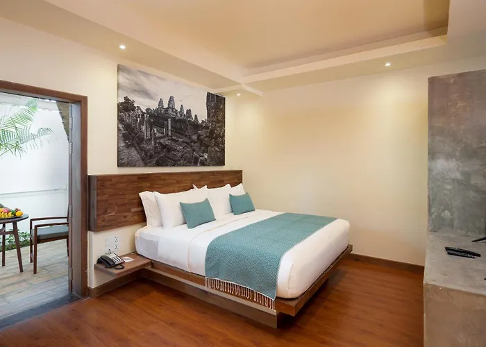 Hotel Amatak Boutique 4*