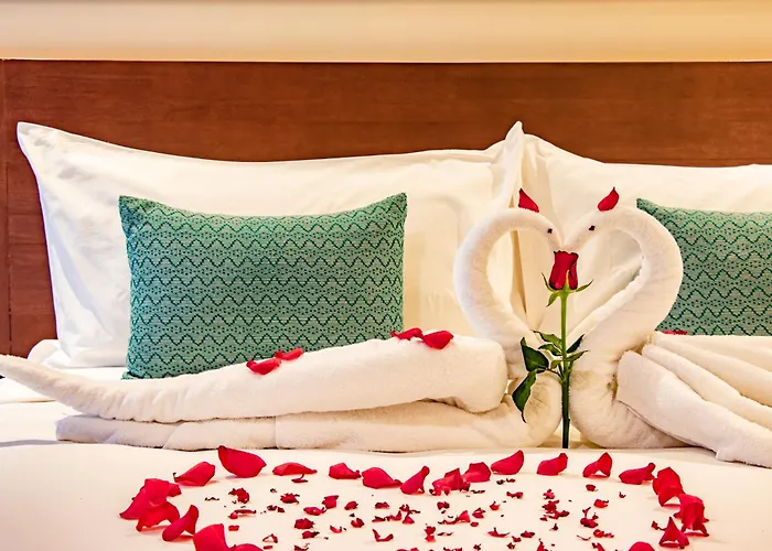 Amatak Boutique 4*