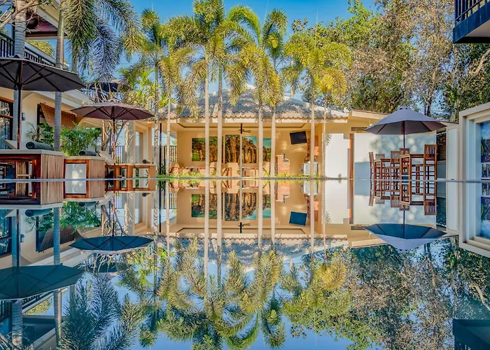Amatak Boutique Hotel