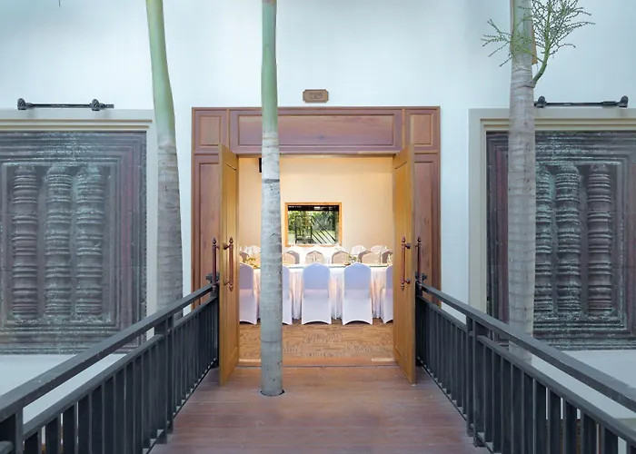 Amatak Boutique 4* Siem Reap