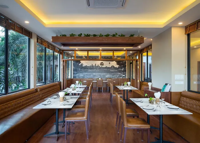 Amatak Boutique Hotel 4*