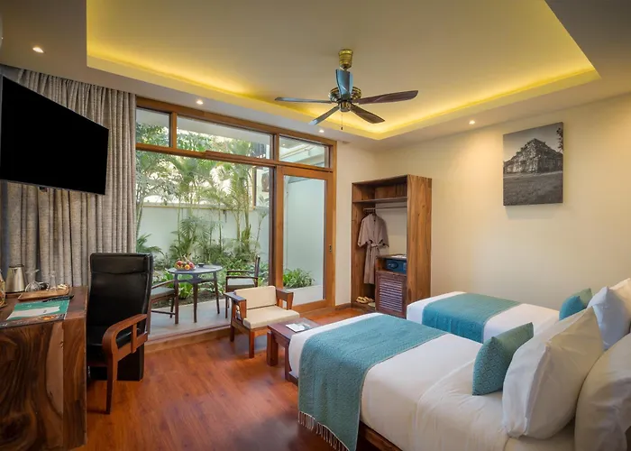 Hotel Amatak Boutique 4*