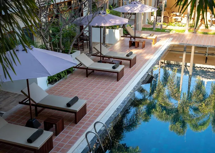 Amatak Boutique 4*