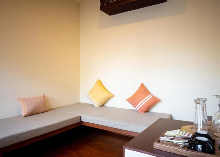 Amatak Boutique Hotel