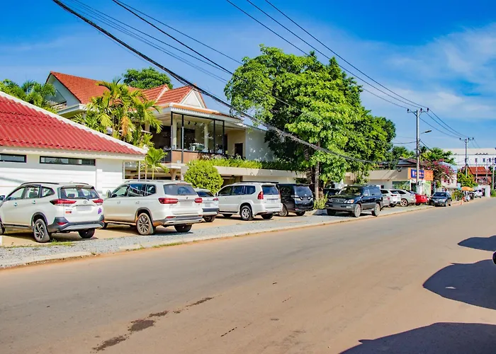 Amatak Boutique Hotel 4*
