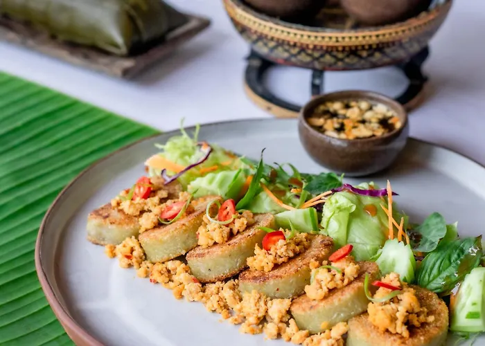 Amatak Boutique Hotel Siem Reap