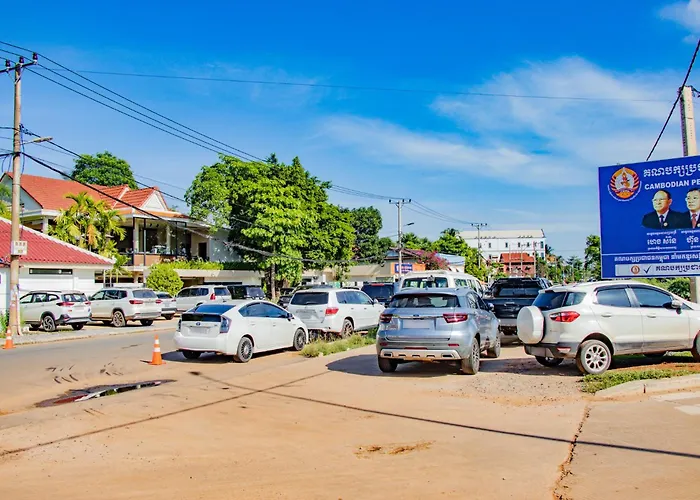 Hotel Amatak Boutique