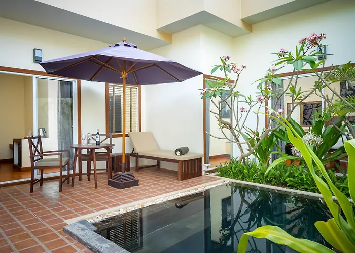 Amatak Boutique Hotel