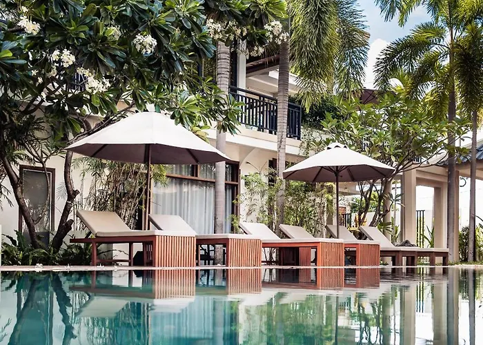 Hotel Amatak Boutique