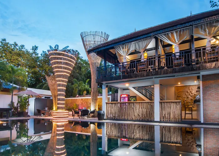 Hotel Amatak Boutique 4*