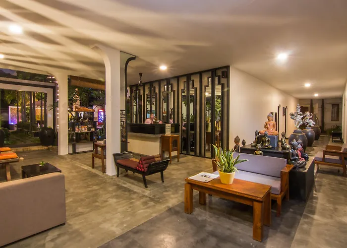 Amatak Boutique