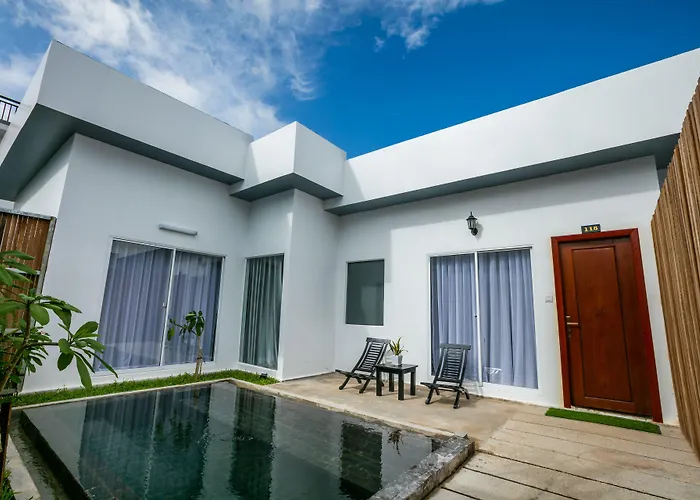Amatak Boutique Hotel 4*