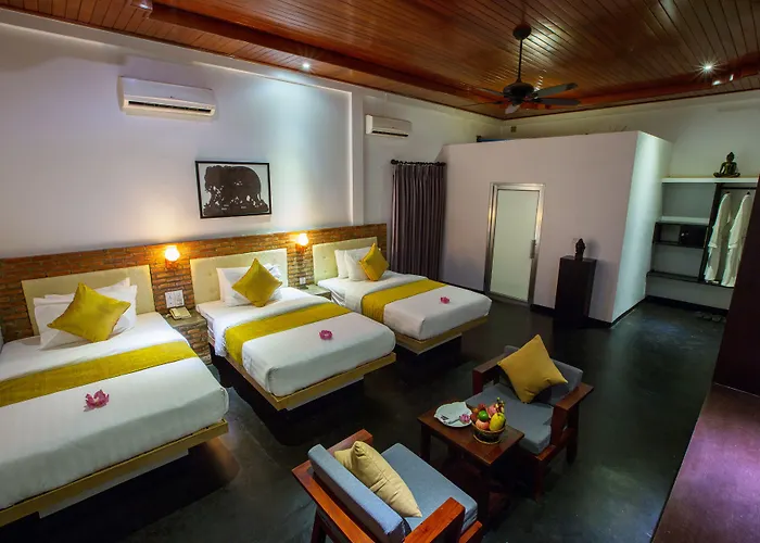 Hotel Amatak Boutique
