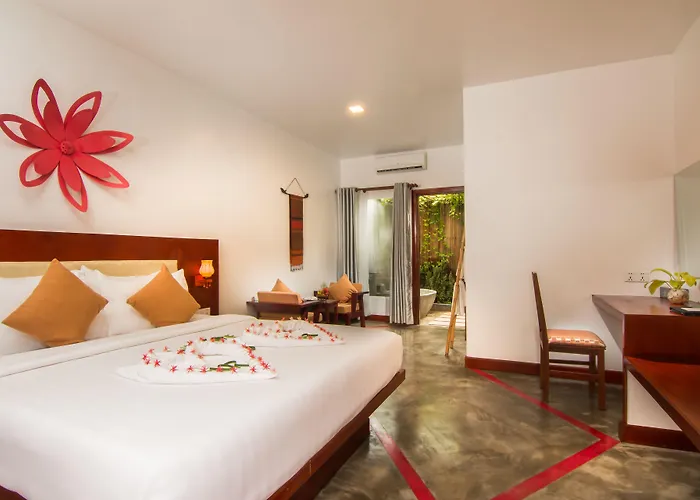Amatak Boutique 4*