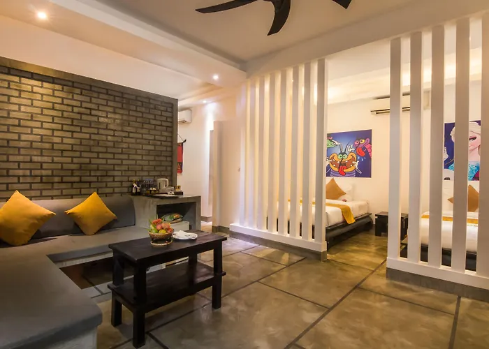 Hotel Amatak Boutique 4*