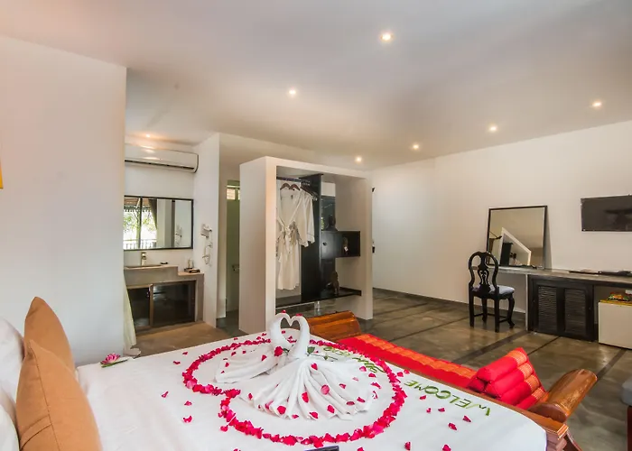 Hotel Amatak Boutique 4*