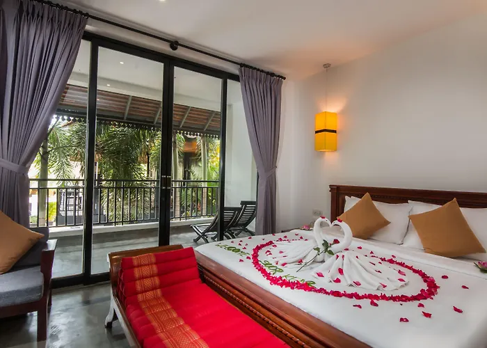 Amatak Boutique Hotel 4*