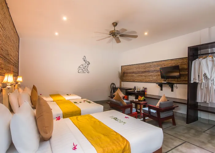 Amatak Boutique Siem Reap