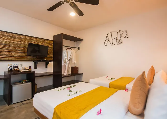 Amatak Boutique Hotel