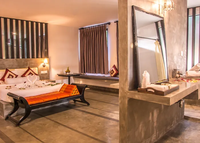 Amatak Boutique Siem Reap