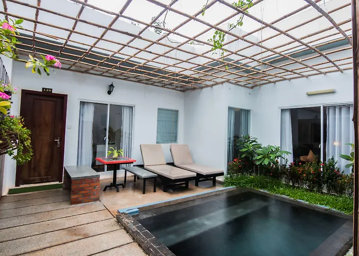 Hotel Amatak Boutique