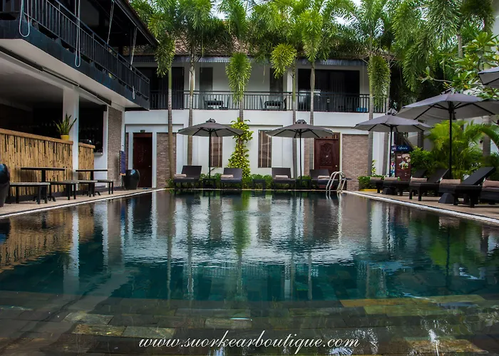 Hotel Amatak Boutique 4*