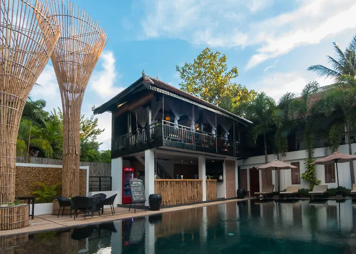 Amatak Boutique Hotel