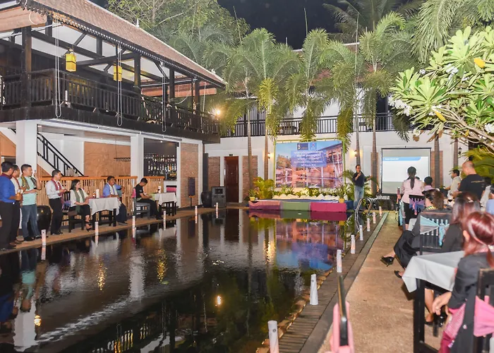 Amatak Boutique Hotel Siem Reap