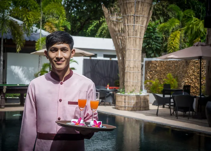 Amatak Boutique Hotel