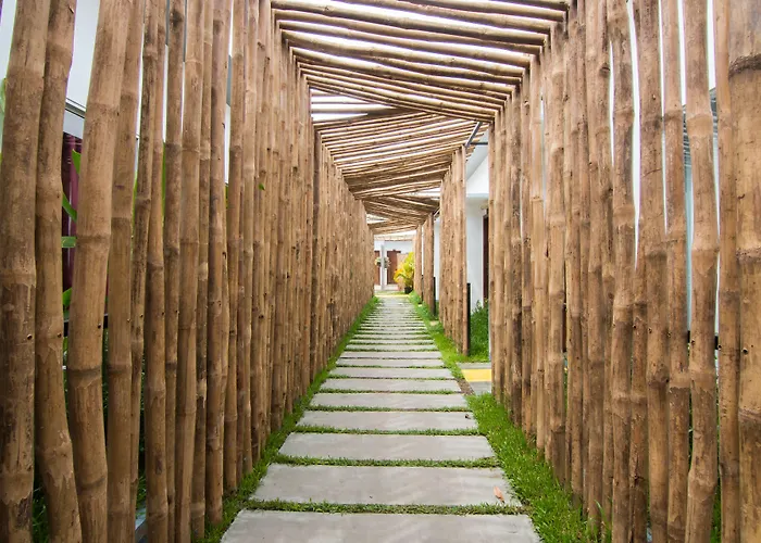 Amatak Boutique Hotel 4*