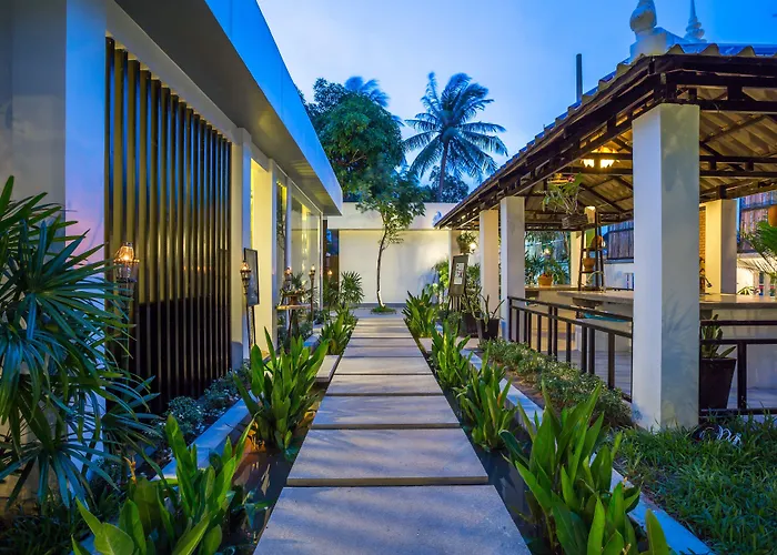 Hotel Amatak Boutique 4*