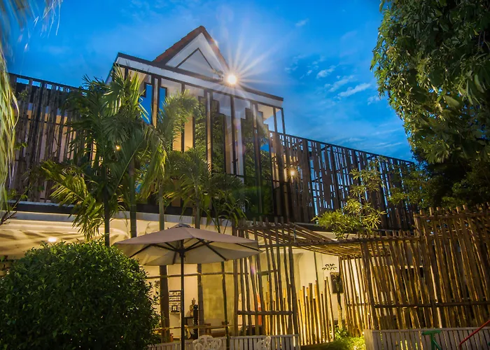 Amatak Boutique Hotel 4*