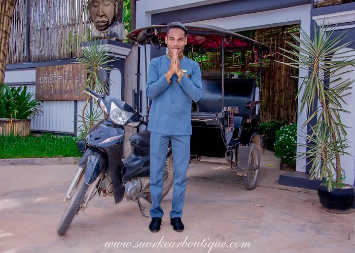 Amatak Boutique 4*