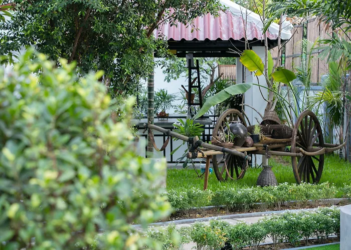 Amatak Boutique 4*