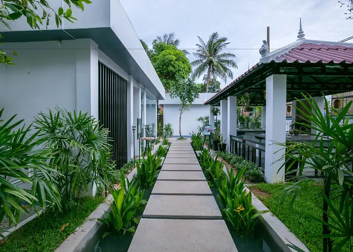 Amatak Boutique Hotel 4*