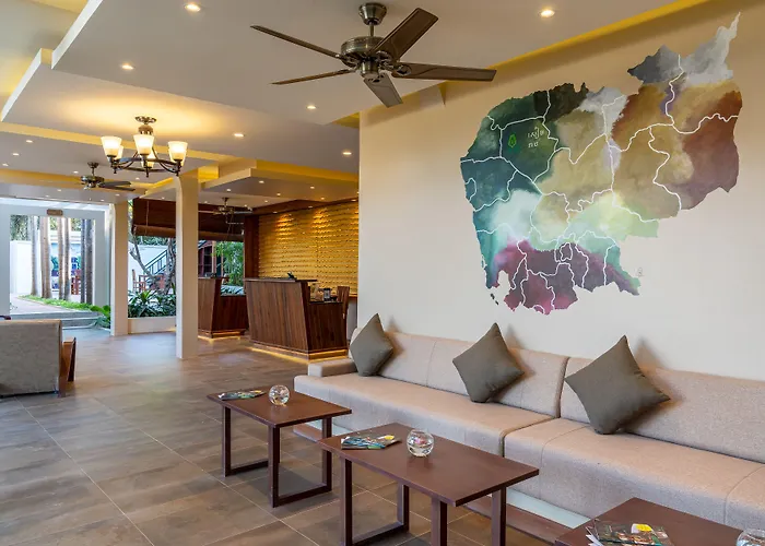 Hotel Amatak Boutique