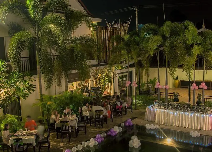 Amatak Boutique