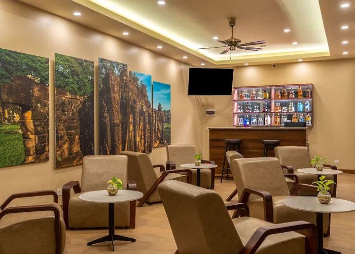 Amatak Boutique Hotel