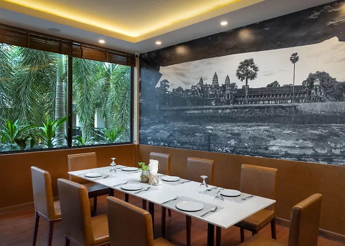 Amatak Boutique Hotel 4*