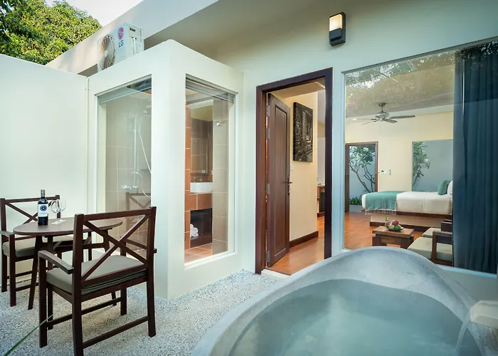 Amatak Boutique Siem Reap