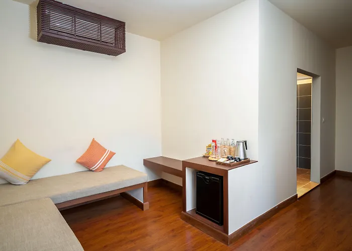 Amatak Boutique Hotel