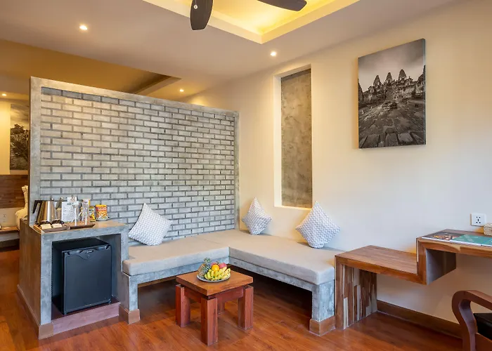 Amatak Boutique 4*